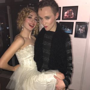 Meet your Posher, Jack